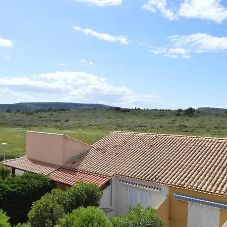 公寓 Sp490-165 2 Pieces Mezzanine Pierre La Saint-Pierre-la-Mer (Aude)